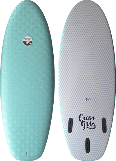 Surf board